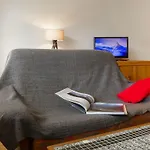 Beaulieu-3 By Interhome * Zermatt