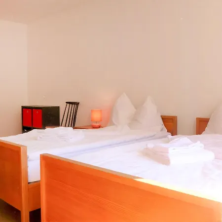 Apartment Beaulieu-3 By Interhome