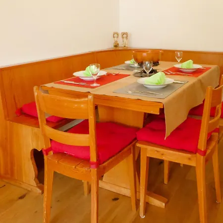 Beaulieu-3 By Interhome Apartment Zermatt