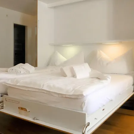 Apartment Beaulieu-3 By Interhome *