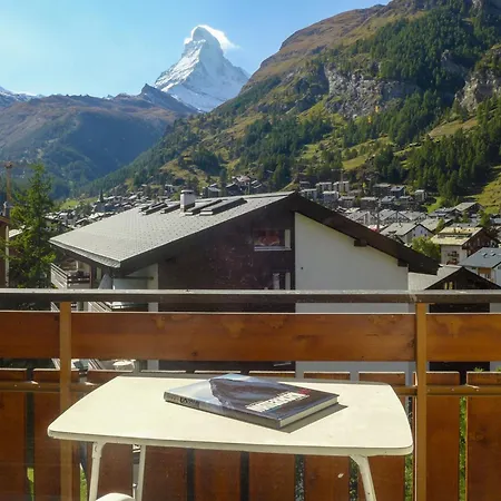 Apartment Beaulieu-3 By Interhome