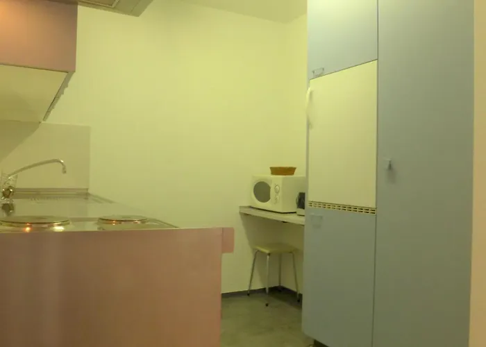 Beaulieu-3 By Interhome Appartement