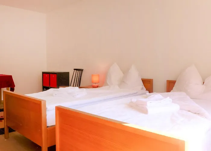 Appartement Beaulieu-3 By Interhome