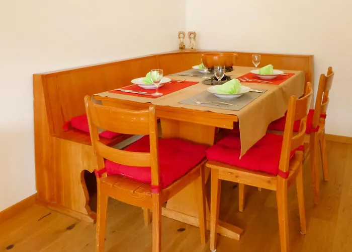 Beaulieu-3 By Interhome Apartment Zermatt