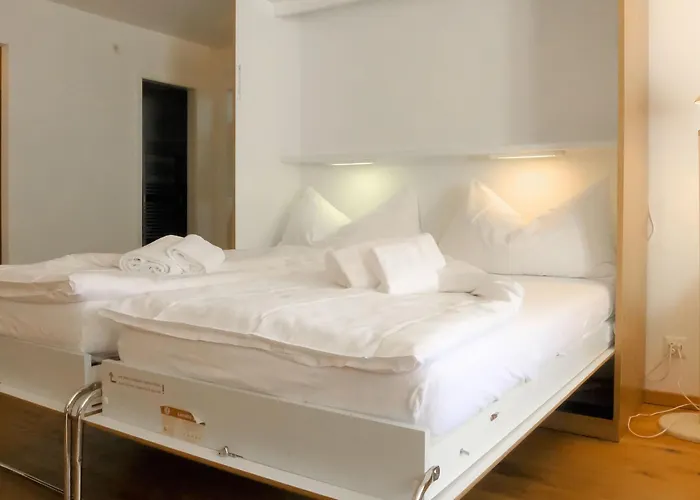 Appartement Beaulieu-3 By Interhome *