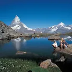 Beaulieu-3 By Interhome Lägenhet Zermatt
