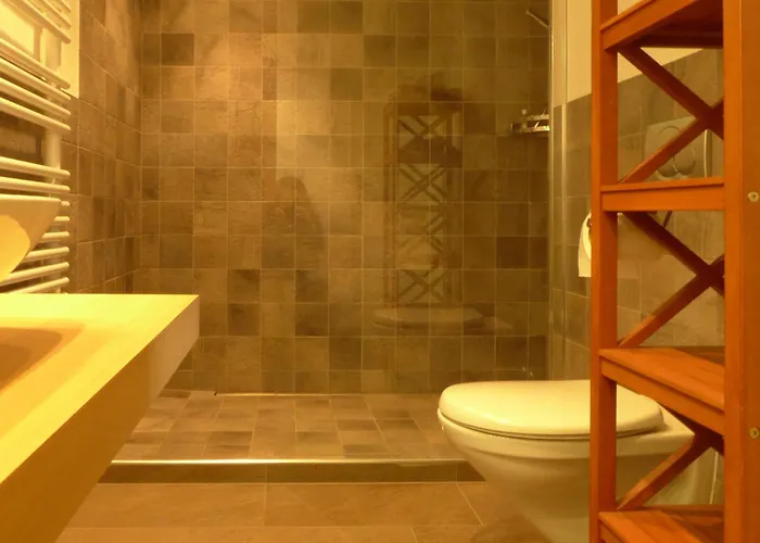 Beaulieu-3 By Interhome Zermatt