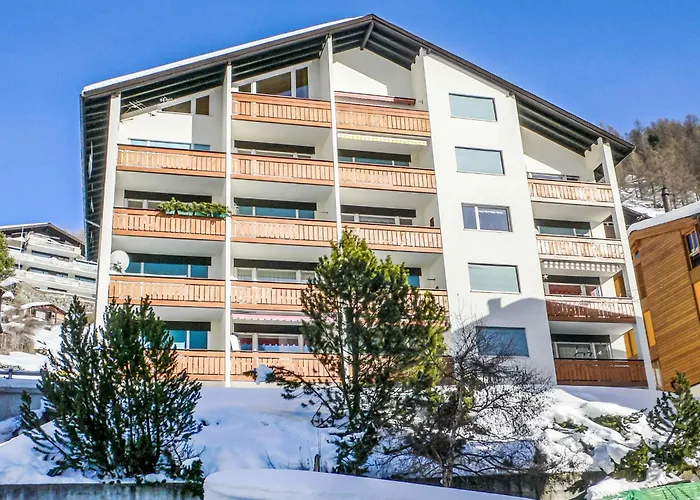 Beaulieu-3 By Interhome *