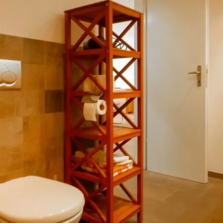 Beaulieu-3 By Interhome * ツェルマット