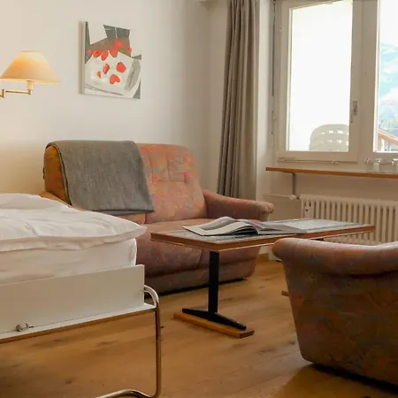 Beaulieu-3 By Interhome