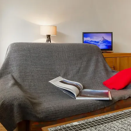 Beaulieu-3 By Interhome * ツェルマット