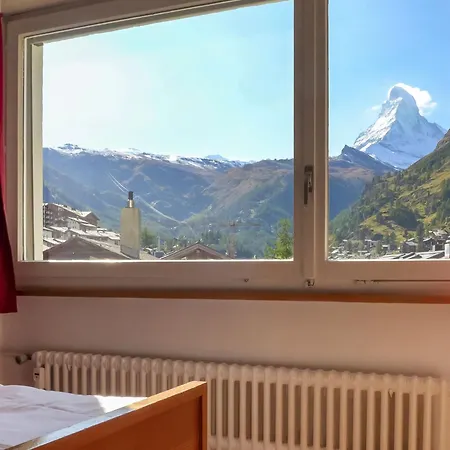 Beaulieu-3 By Interhome アパート *